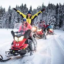 Snowdoo Adventure Zakopane